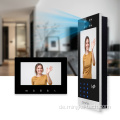 Multiapartiment 720p Smart Intercom Doorbell IP33 wasserdicht